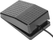 USB Foot Switch Singal Pedal for Game Control, Keyboard Mouse PC Laptop Video Game, Handsfree Computer Action, Plug and Play