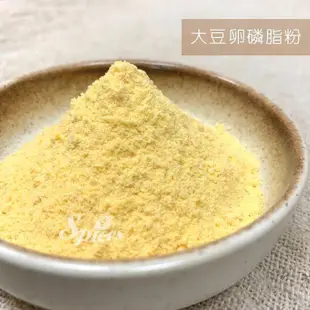 <168all>1KG【嚴選】特級大豆卵磷脂粉  Lecithin Powder