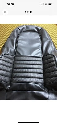 Valiant Vh 770 Front And Rear Seat Covers Black÷diamond Inserts
