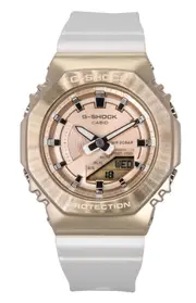 Casio GM-S2100CW-7A Womens Watch