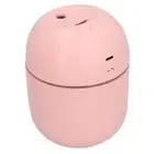 Portable Mini Humidifier USB Charging Desktop Humidifier Bedroom Humidifier With