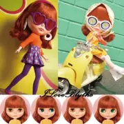 Hasbro CWC Takara Neo Blythe doll Sarah Shades
