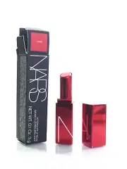 Nars Afterglow Lip Balm IN TURBO Full Size NEW WITH BOX. AUTHENTIC