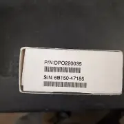 DATAMAX PRINTHEAD DPO0220035
