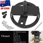 3164660 Rear Crankshaft Seal Remover & Installer Tool For Cummins 3.9L 5.9L 6.7L