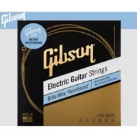 在飛比找蝦皮購物優惠-Gibson 電吉他弦配件通用套裝弦