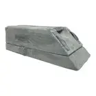 Leg Elevation Pillow with Handle Bed Wedge Pillow for Reading Rest Swelling