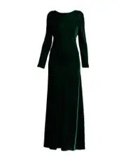 [ALBERTA FERRETTI] ALBERTA FERRETTI Maxi dresses - Item 15421901