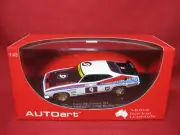 1:43 Bathurst 1976 Ford XB Falcon GT Allan Moffat/V Schuppan Hardie-Ferodo 1000