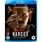 Narcos - Season 2