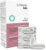 Cumlaude Prebiotic Vaginal Eyes for Prevention of Vaginal Microbiots 10 Units
