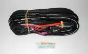 MASSEY FERGUSON 1035 DI / 35X TRACTOR COMPLETE WIRING HARNESS LOOM ASSEMBLY