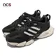 adidas 慢跑鞋 Climacool Vento 3 男鞋 黑 白 HEAT.RDY 運動鞋 愛迪達 IE7716