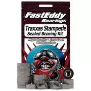 FED TRAXXAS COMPATIBLE STAMPEDE 2WD SEALED BEARING KIT