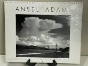 Ansel Adams 2015 Wall Calendar - Authorized Edition - NEW/SEALED