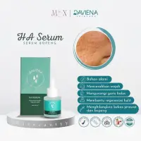 在飛比找蝦皮購物優惠-serum DAVENA redy Setok