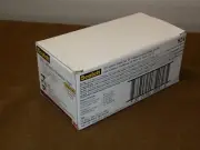 Box - 12 Rolls Of 3M Scotch 924 ATG Premium Adhesive Transfer Tape, 1/2" x 36 yd