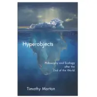 在飛比找蝦皮商城優惠-Hyperobjects 超物件 by Timothy Mo