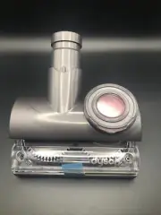 NEW Genuine Dyson Mini Tangle Free Turbine Head Vacuum Brush Tool Attachment