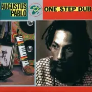 VINYL Augustus Pablo - One Step Dub