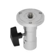 Flashpoint Baby Ball Head Adapter