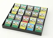 Toyger SORTRAY [Compact Collapsible Sorting Tray]