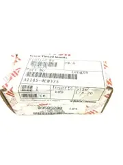 100 Helicoil 1185-4EN375 Free Run Screw Thread Repair Insert 1/4-20 UNC X 3/8-in