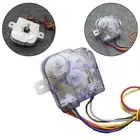 For Home Laundry 6-Wire Timer Switch Consistent Performance Easy Installation