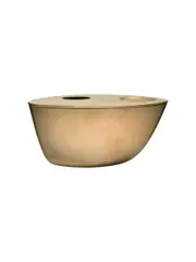 Aesop | Brass Oil Burner | The UNDONE