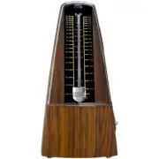 Mechanical metronome, piano sound, big guitar, violin, drum kit, instrument, ...