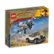 LEGO 77012 印第安納瓊斯：戰鬥機追逐 印第安納瓊斯系列【必買站】樂高盒組
