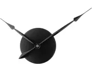 3D Clock Hands, DIY Large Clock Movement Mechanism, 3D Wall Clocks Quartz Clock