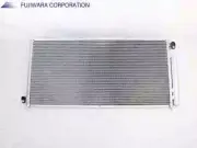 HONDA Airwave 2005 DBA-GJ1 Condenser 80110SLA003 [New] [PA01652768]