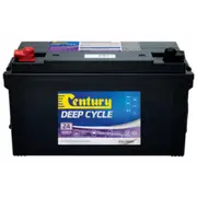 Century 12V 125Ah AGM Deep Cycle Battery, C12-125XDA