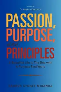 在飛比找博客來優惠-Passion, Purpose, and Principl