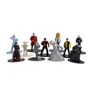 Harry Potter - Nano Metalfig (Blind Bag)