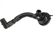 URO Parts 1560100370 Engine Crankcase Valve w/Hose