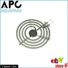 GENUINE SIMPSON COOKTOP ELEMENT 1250W 150DI #0122004250 85801220042500