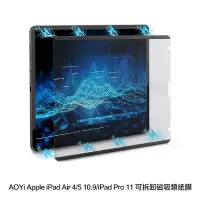 在飛比找松果購物優惠-AOYi Apple iPad Air 4/Air 5 10