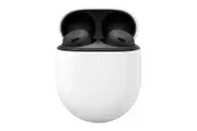 Google Pixel Buds Pros Charcoal