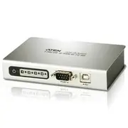 ATEN UC2324 USB to 4 Port Serial RS-232 Hub