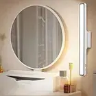 USB Suspended Magnetic Desk Lamp 3 Brightness LED Night Light Study