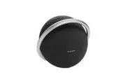 Harman Kardon Onyx Studio 8 Portable Wireless Bluetooth Speaker Black