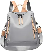 [ARTSEWPLY] Large Capacity Back Travel Back Travel Bag Back Bag for Woman Back for Women Traveling Back Women Back Travel Shoulder Bag Lady Back Oxford Cloth