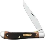 Old Timer 194OT Gunstock Trapper Imperial