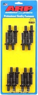 ARP AR100-7101 Rocker Arm Stud Kit 7/16" for Chev Ford Holden W/ Roller & Girdle