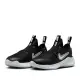 【NIKE 耐吉】運動鞋 童鞋 中童 兒童 FLEX RUNNER 3 PS 黑白 FN1449-005(2C4885)