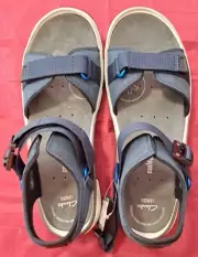 clarks sandals for men