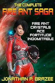 The Complete Fire Ant Saga