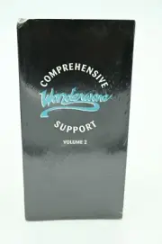 Invensys Wonderware Comprehensive Support Volume 2 2001 CD Pack 06-6619 NEW